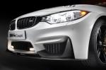 BMW M4 Coupe DTM Safety Car 2014 года